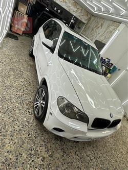 بي ام دبليو X5